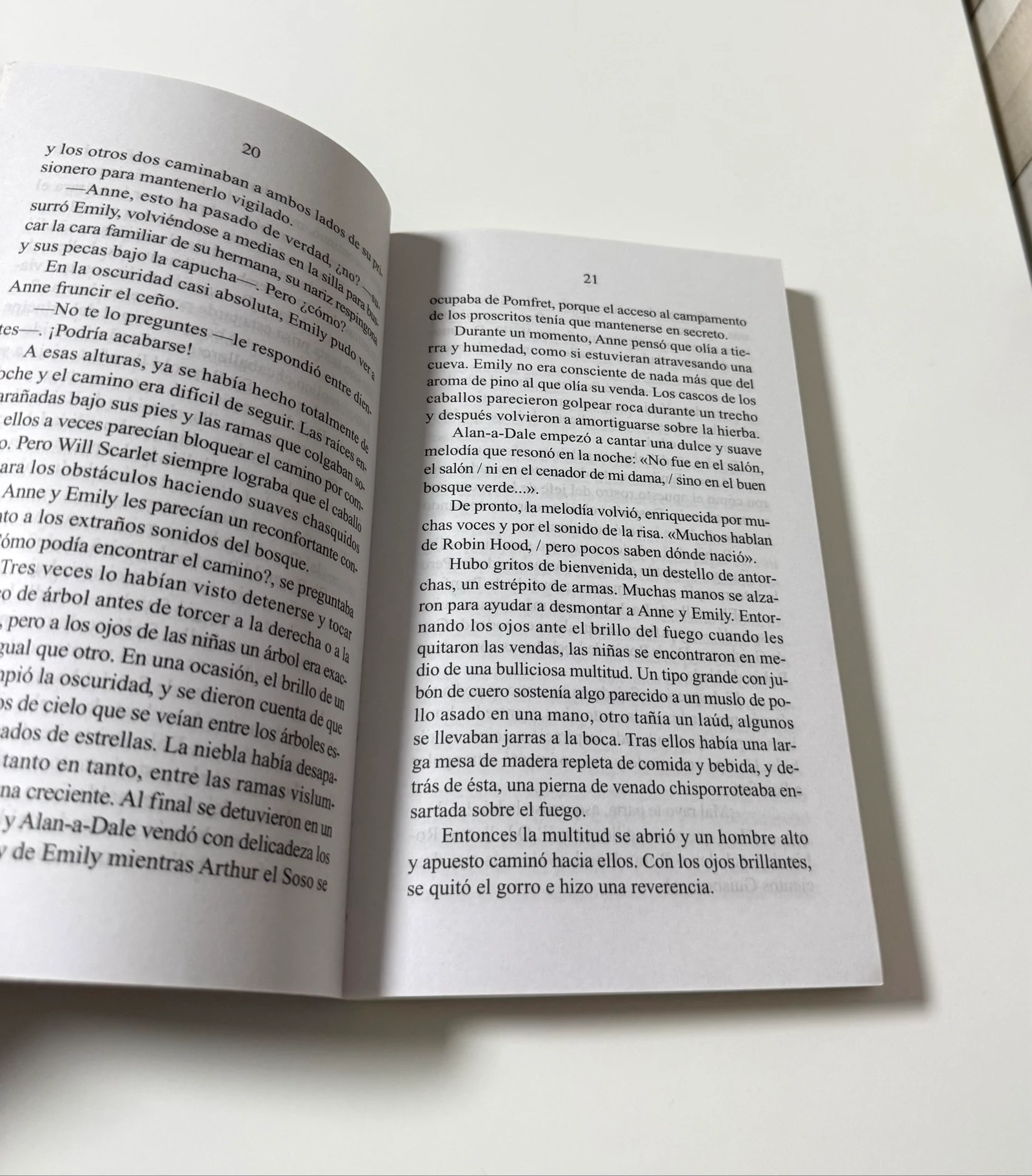 Magic Book in the Book – photo 5